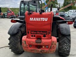 Manitou MT1440 (2032)