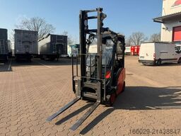 LINDE H 20 D