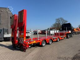 KÄSSBOHRER K.SLA_RJ 3 / 1N 18/24 Jumbo Tieflader ausziehbar