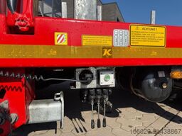 KÄSSBOHRER K.SLA_RJ 3 / 1N 18/24 Jumbo Tieflader ausziehbar