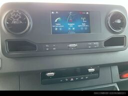 MERCEDES-BENZ Sprinter 317 CDI AUTOMATIK+AHK2.8t+DISTRONIC+LED