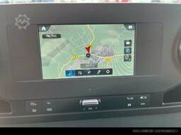 MERCEDES-BENZ Sprinter 317 CDI AUTOMATIK+AHK2.8t+DISTRONIC+LED