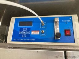 Van der Meijden Machines B.V. Fermentation unit/skid complete
