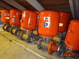 Martin Engineering BWB VHX 25 / 50Liter