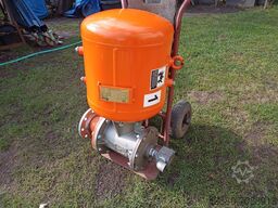 Martin Engineering BWB VHX 25 / 50Liter