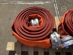 TIPSA ARMTE Lay flat