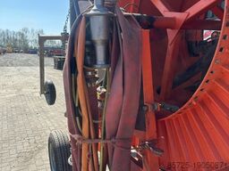 Irrifrance haspel  82-265 - Gebruikt