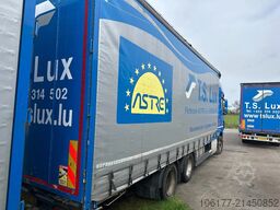 DAF XF 440 DAF XF 440 6x2 / SUPERSPACECAB / KOMBI M...