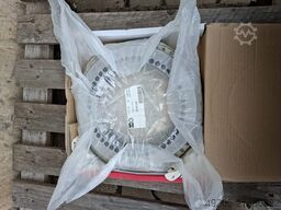 Eksenel-radyal yatak IBC ARTB 200 200x300x45