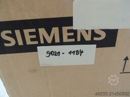 Siemens SIMODRIVE 611 6SN1123-1AA00-0KA0