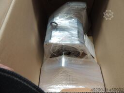 Senkron motor Siemens SIMOTICS 1FK7-CT 1FK7101-2AF71-1EH2