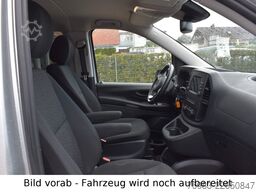 MERCEDES-BENZ Vito Mixto 119 CDI 4x4 kompakt Autom.  LED Stand