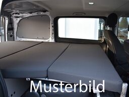 MERCEDES-BENZ Vito Mixto 119 CDI 4x4 kompakt Autom.  LED Stand