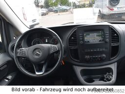 MERCEDES-BENZ Vito Mixto 119 CDI 4x4 kompakt Autom.  LED Stand