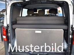 MERCEDES-BENZ Vito Mixto 119 CDI 4x4 kompakt Autom.  LED Stand