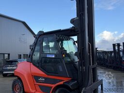 Linde H80D-03/900