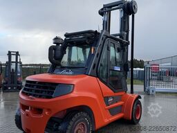 Linde H80D-03/900
