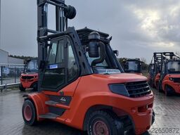 Linde H80D-03/900