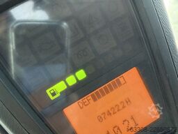 Linde H80D-03/900