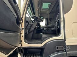 IVECO Stralis 440S46*Flachdach*1 Bett*Retarder*TOP !!