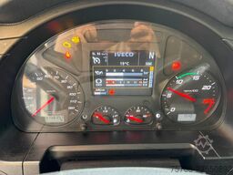 IVECO Stralis 440S46*Flachdach*1 Bett*Retarder*TOP !!