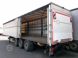 ORTEN 3-Achs SafeServer 2in1*2 to LBW*Lift*SAF*Kamera