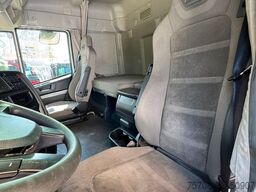 IVECO Stralis 440S46*Flachdach*1 Bett*PTO*Retarder*TOP