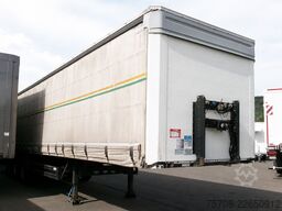 KÖGEL Orten SafeServer 2in1*2 to LBW*Lift*SAF*Kamera