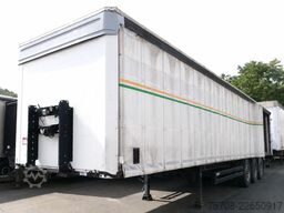 ORTEN 3-Achs SafeServer 2in1*2 to LBW*Lift*SAF*Kamera