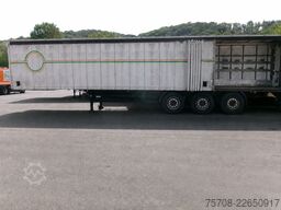 ORTEN 3-Achs SafeServer 2in1*2 to LBW*Lift*SAF*Kamera