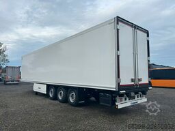 KRONE SDR 27 Cool Liner Blumenbreite mit Liftachse