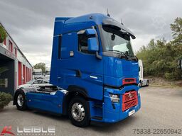 RENAULT T  480 High*Standklima*2 x Tank*262 TKM*Retarder