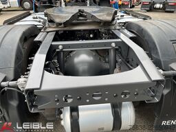 RENAULT T  480 High*Standklima*2 x Tank*262 TKM*Retarder