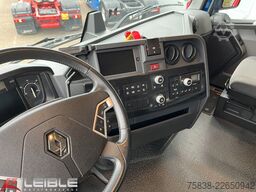 RENAULT T  480 High*Standklima*2 x Tank*262 TKM*Retarder