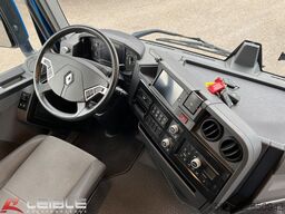 RENAULT T  480 High*Standklima*2 x Tank*262 TKM*Retarder