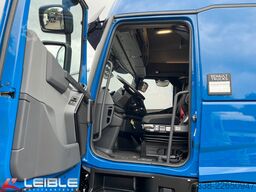 RENAULT T 480 High*Standklima*2 x Tank*259 TKM*Retarder