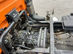 MAN TGL 8.210 3S.Kipper MEILLER Kipphydraulik