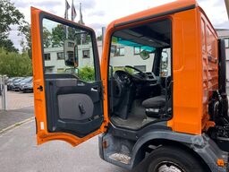 MAN TGL 8.210 3S.Kipper MEILLER Kipphydraulik