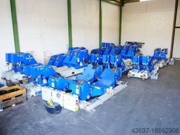  MECHACON - HEINRICHSGLÜCK - TR150M-ST