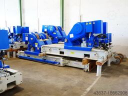 MECHACON - HEINRICHSGLÜCK - TR150M-ST