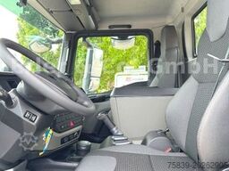 MAN 12.220, PK 9501, Funk, 3x hydr., sofort