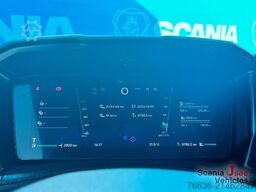 Scania S 500 A4x2NB RETARDER PARK AIRCO VECTO 3