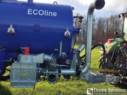 BSA ECOline PTW 140
