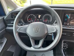 VOLKSWAGEN CADDY 2.0 TDI KLIMA SHZ PDC VORNE + HINTEN