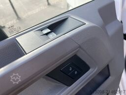 VOLKSWAGEN CRAFTER 2,0TDI XXL KOFFER MIT LBW NAVI KLIMA