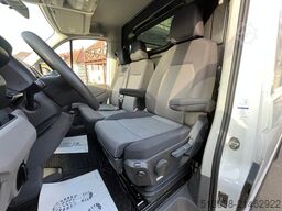 VOLKSWAGEN CRAFTER 2,0 TDI KASTEN MASSAGE NAVI KLIMA PDC