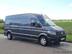 VW CRAFTER 35 2.0 ac automaat EURO6