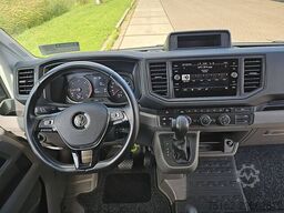 VW CRAFTER 35 2.0 ac automaat EURO6