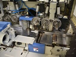 Weinig Powermat 500