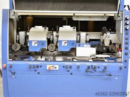 Weinig Unimat 500